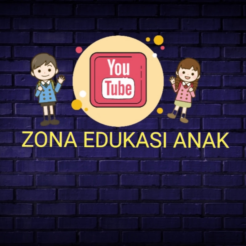 ZONA EDUKASI ANAK