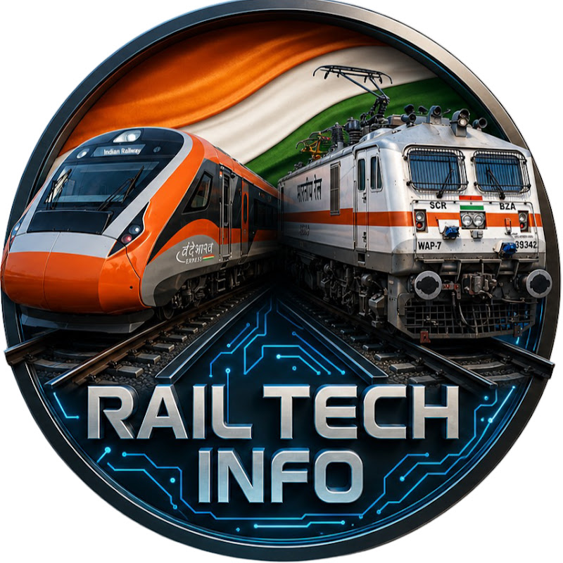 Rail Tech Info