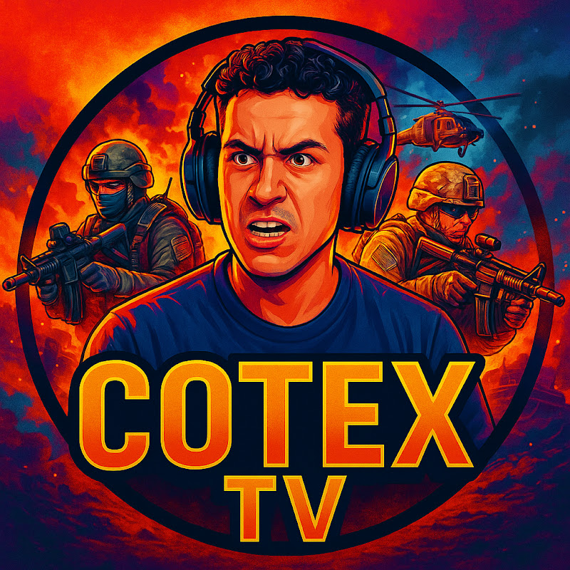 COTEX TV
