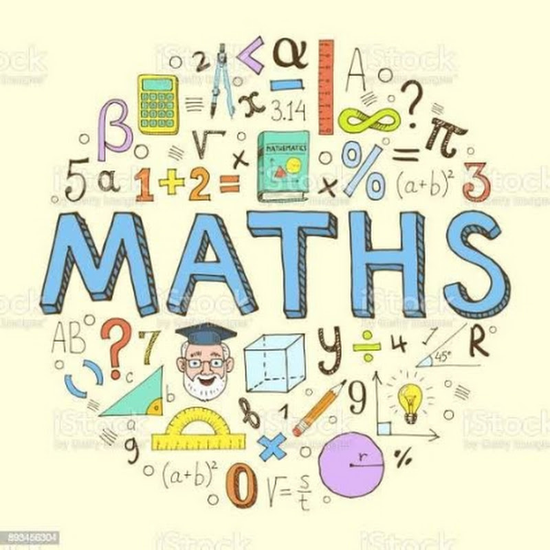 Lets Burn Maths
