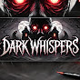 Dark Whispers logo