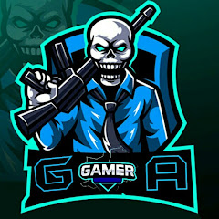 G_A  Gaming