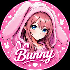 バニーのまったりゲーム部屋🐰