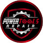 Power Tools Repair logo