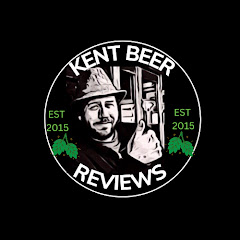 Kent Beer Reviews Avatar