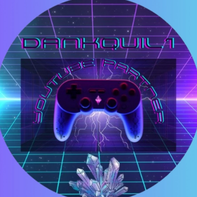 Dank's Gaming and Videos
