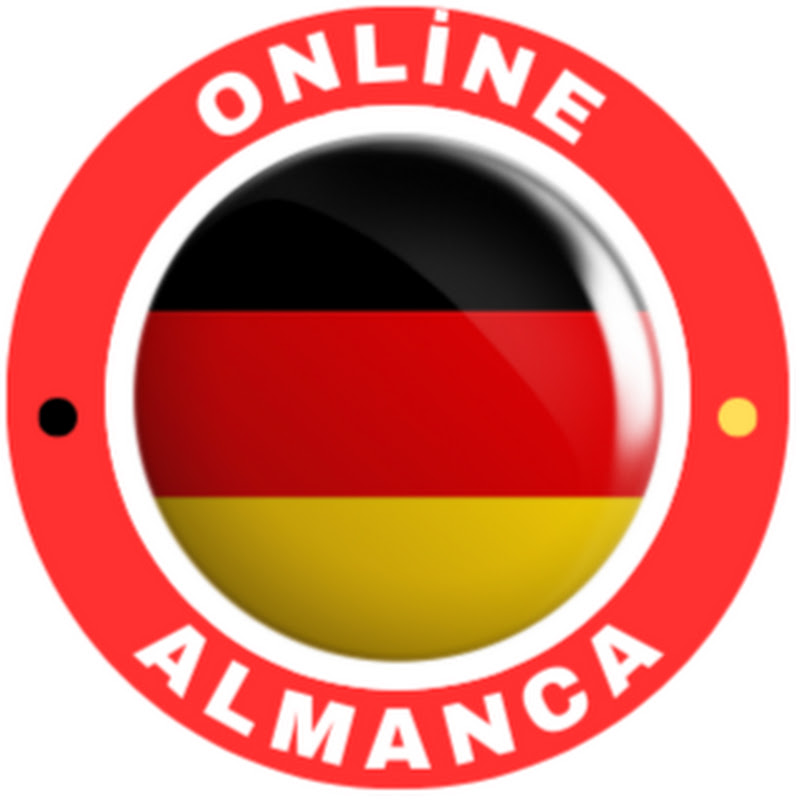Online Almanca 