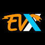 EVexplored (Patrick & Liv) logo
