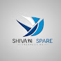 SHIVANI SPARE logo