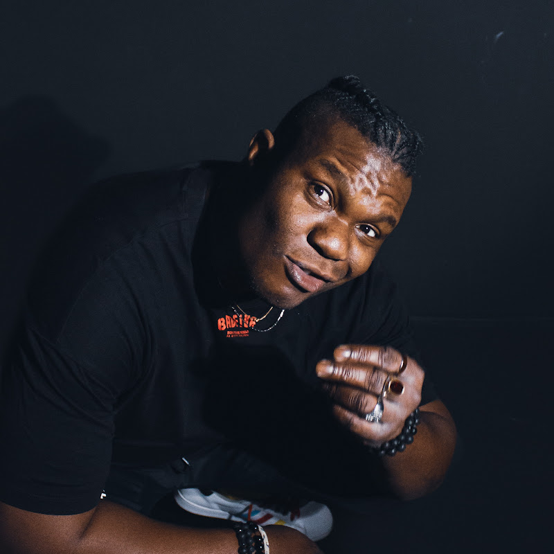 Черная Матрешка