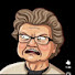JJ3ywr7eKi4-channel-avatar-Angry Grandma Memories