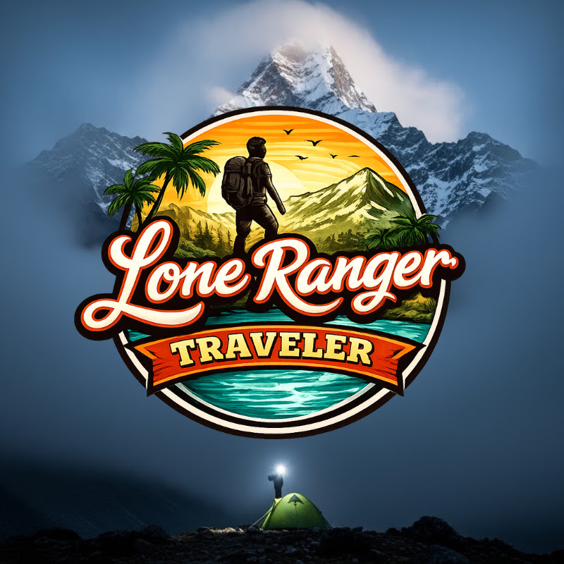 Lone Ranger Traveler