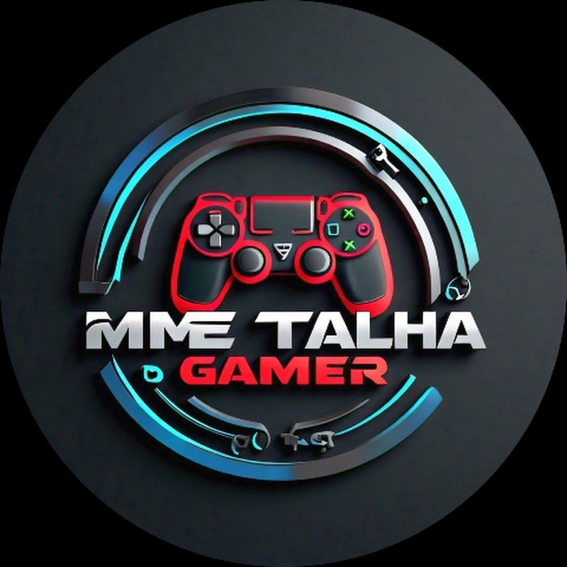 Me TALHA Gamer
