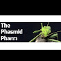 ThePhasmidPharm logo
