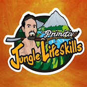 Primitive Jungle Lifeskills