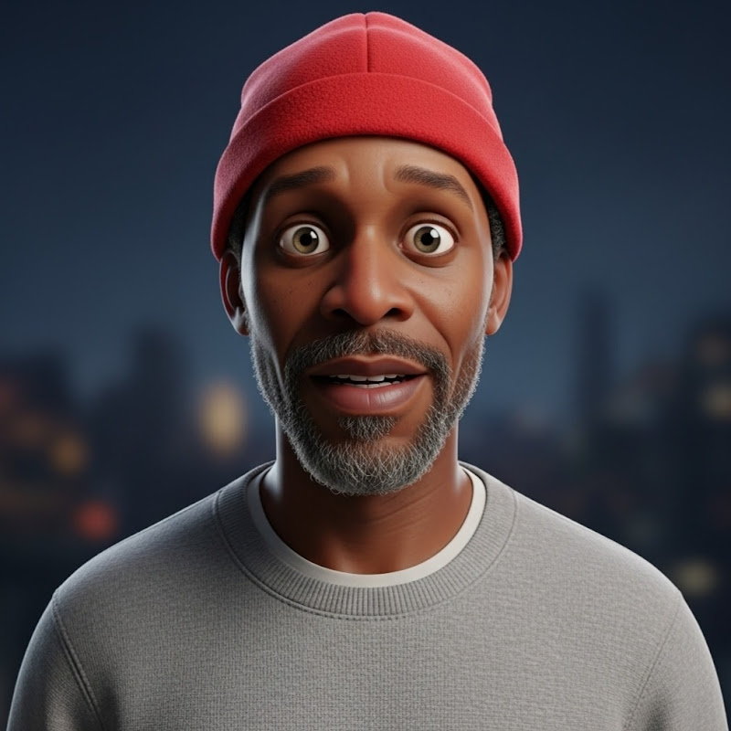 Chard The Tech Guy