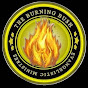 THE BURNING BUSH EVANGELISTC MINISTRIES  logo
