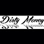 DIRTY MONEY logo