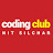 Coding Club - NIT Silchar