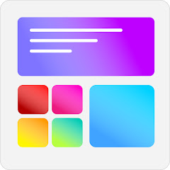 WidgetClub - ホーム画面カスタマイズ