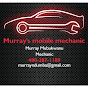 Murray's Mobile Mechanic logo