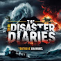 The Disaster Diaries logo