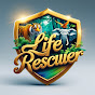 Life Rescuer logo