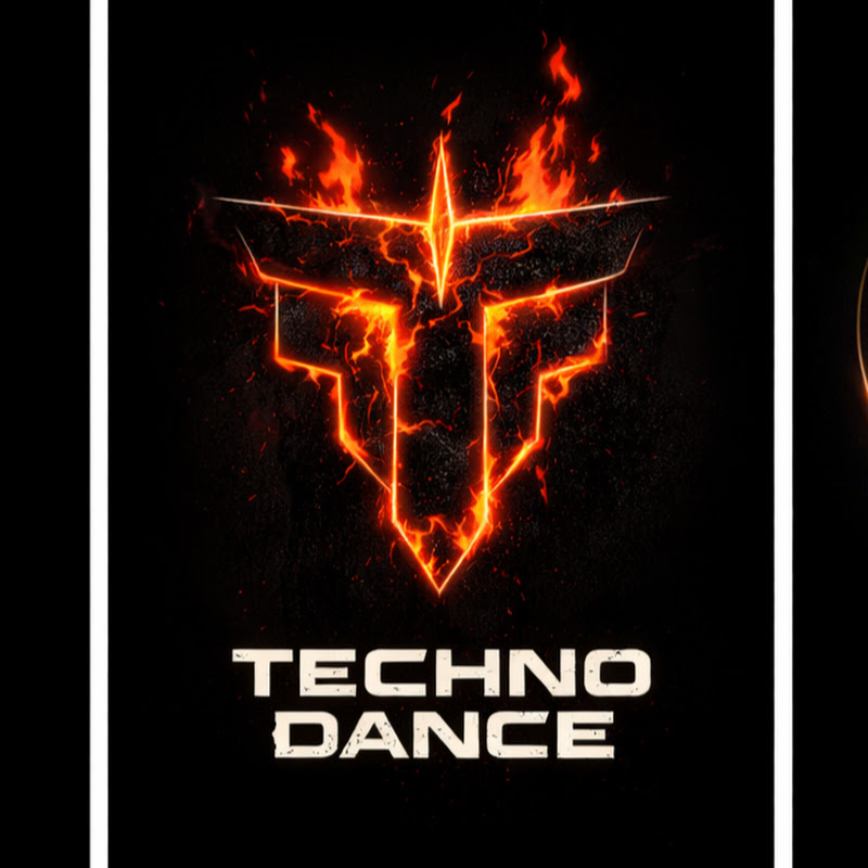 YouTube Techno Dance