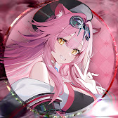 チャンネルアイコン