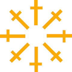 Thumbnail of related channel