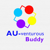 AU-venturous Buddy