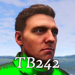 TB242 UltraGaming