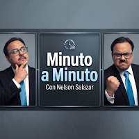 Minuto a Minuto con Nelson Salazar profile image