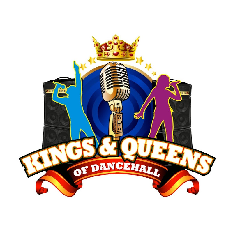 Kings And Queens of Dancehall