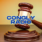 CongLy Radio logo