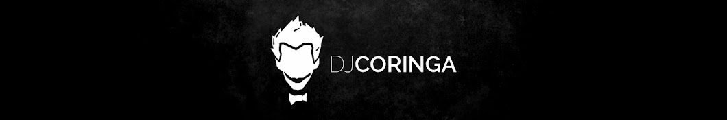 DJCoringa YouTube channel avatar