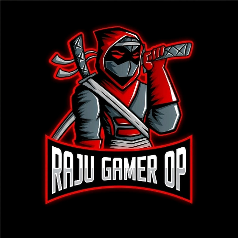 Raju Gamer OP