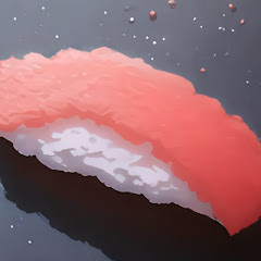 まぐろアイコン画像