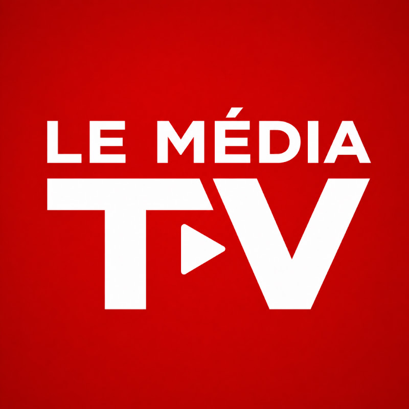 Le Média TV 📺