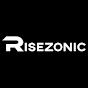 Risezonic  logo