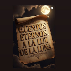 CUENTOS ETERNOS A LA LUZ DE LA LUNA