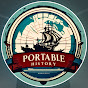Portable History logo
