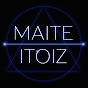 Maite Itoiz Official Avatar