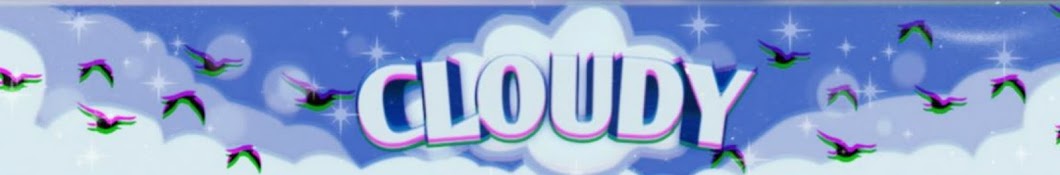 Alin : Cloudy YouTube-Kanal-Avatar