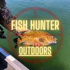Fish Hunter Outdoors