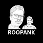 Roopank Live logo