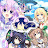 Neptunia Plays Series