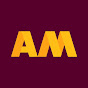 AM logo