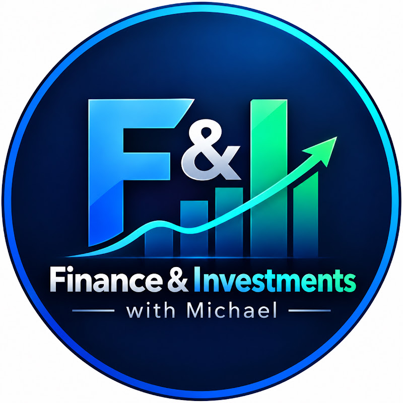 Finance & Investments with Michael