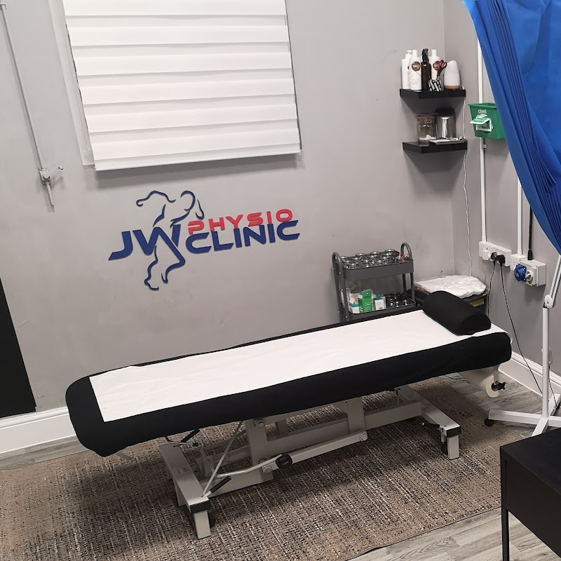 JW Physio Clinic